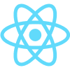React